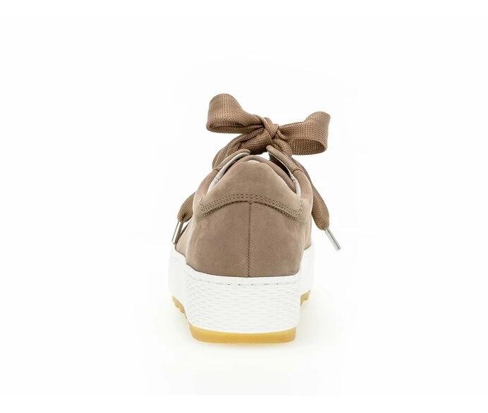 Zapatillas Gabor Mujer Beige | ES0001160