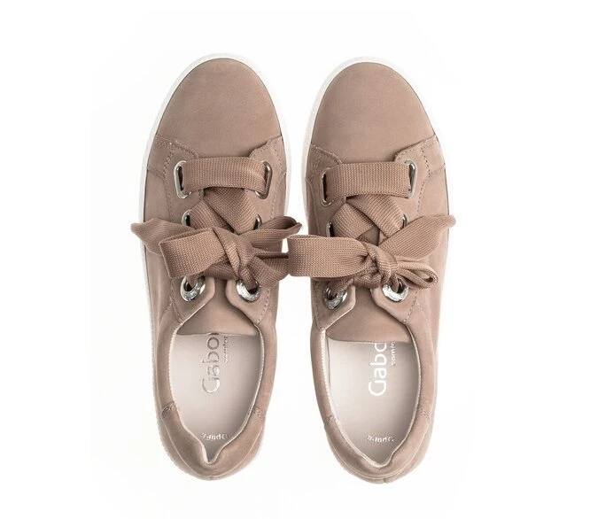 Zapatillas Gabor Mujer Beige | ES0001160