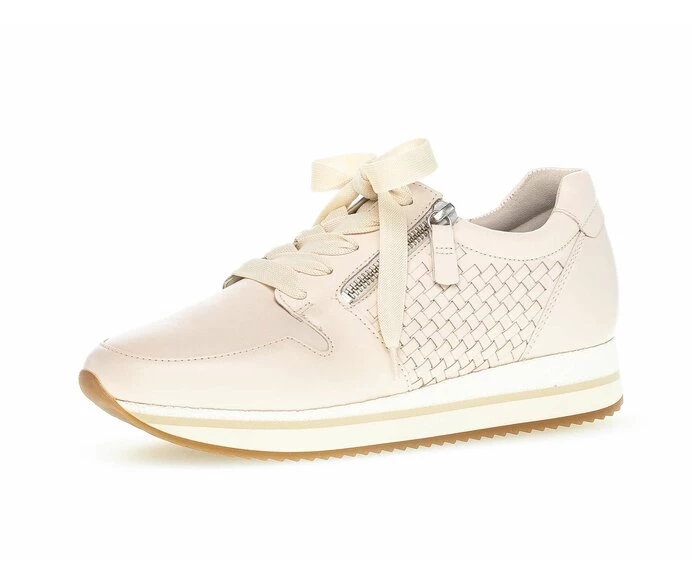 Zapatillas Gabor Mujer Beige | ES0001166