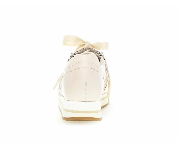 Zapatillas Gabor Mujer Beige | ES0001166