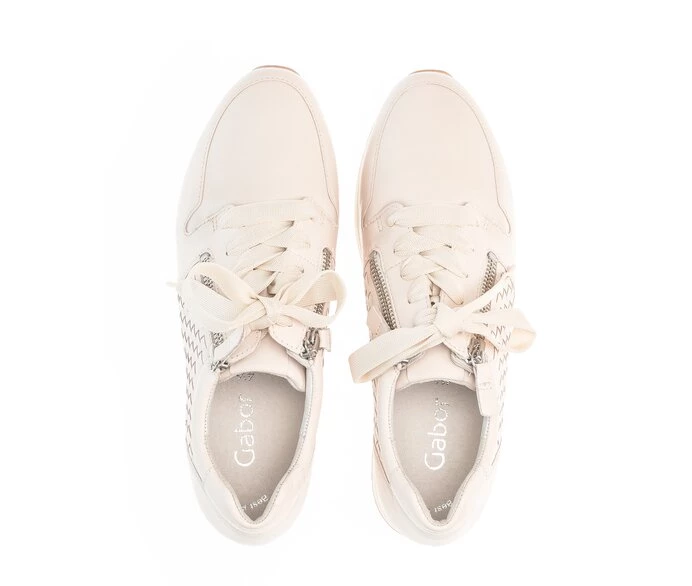 Zapatillas Gabor Mujer Beige | ES0001166
