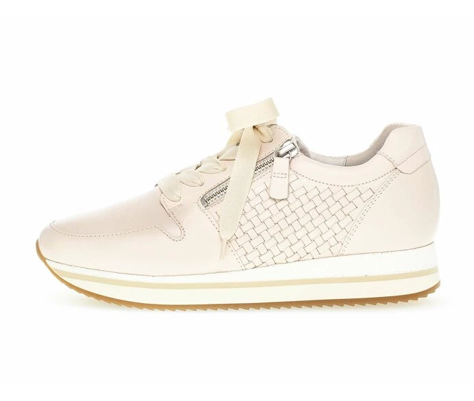 Zapatillas Gabor Mujer Beige | ES0001166