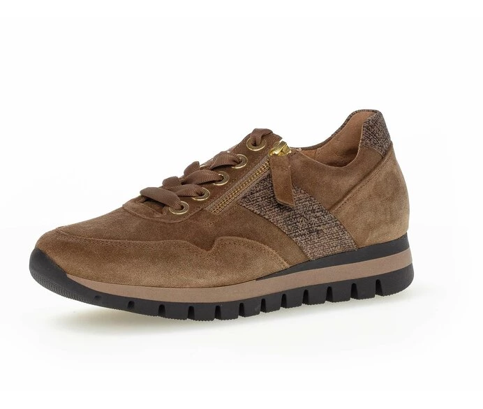 Zapatillas Gabor Mujer Beige | ES0001179
