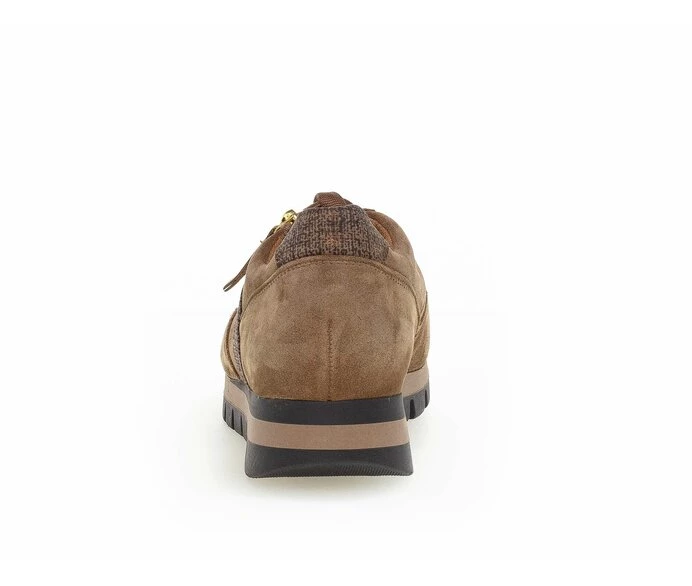Zapatillas Gabor Mujer Beige | ES0001179