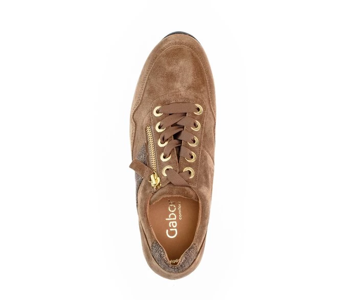 Zapatillas Gabor Mujer Beige | ES0001179