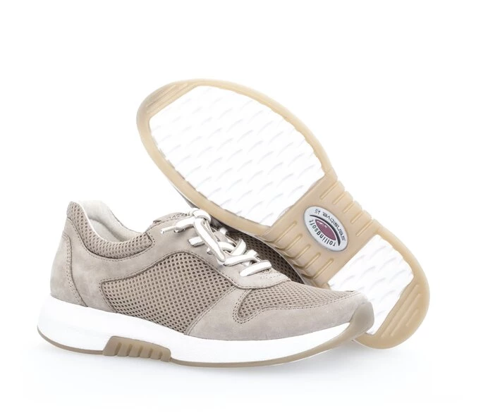 Zapatillas Gabor Mujer Beige | ES0001199