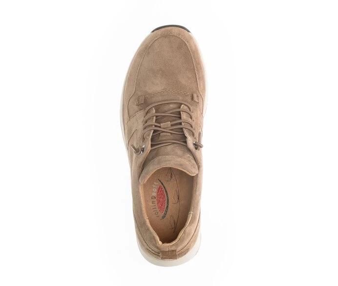 Zapatillas Gabor Mujer Beige | ES0001207