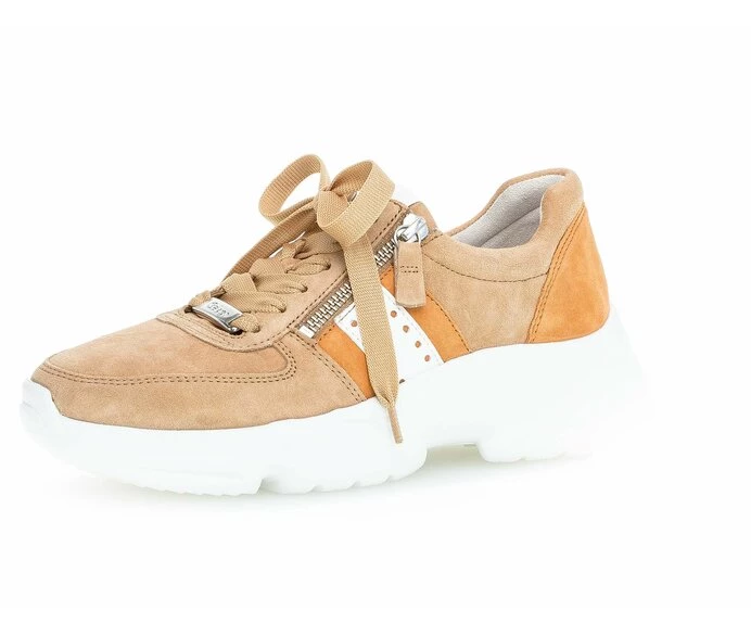 Zapatillas Gabor Mujer Beige | ES0001213