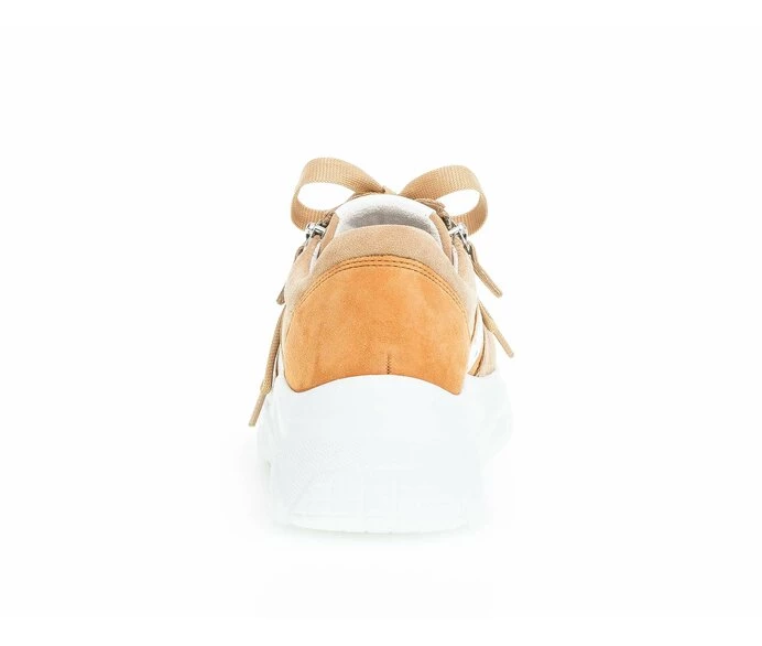 Zapatillas Gabor Mujer Beige | ES0001213