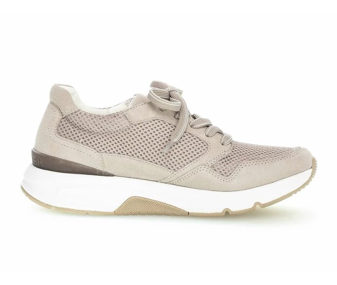 Zapatillas Gabor Mujer Beige | ES0001236