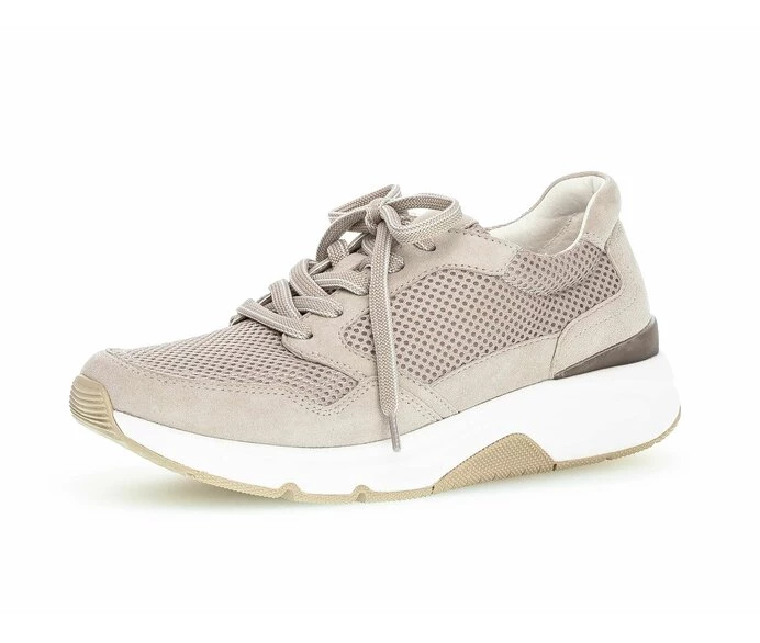 Zapatillas Gabor Mujer Beige | ES0001236