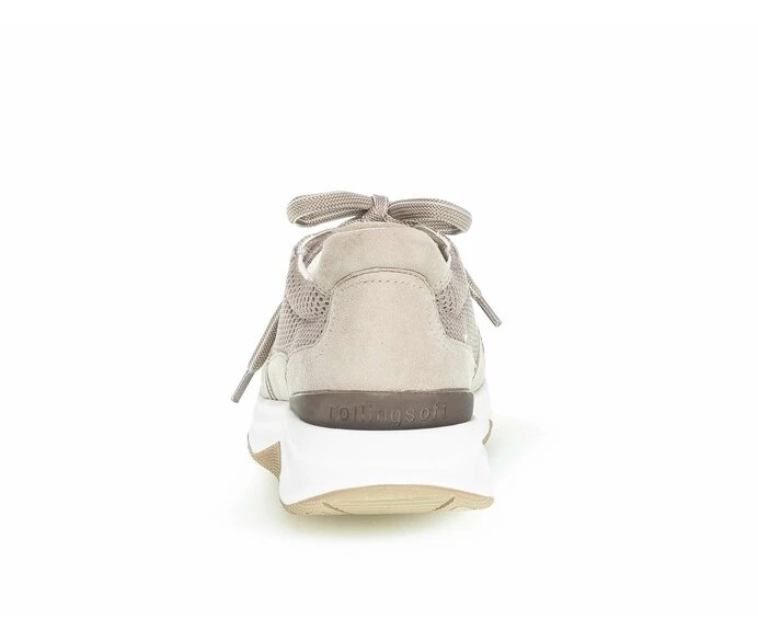 Zapatillas Gabor Mujer Beige | ES0001236