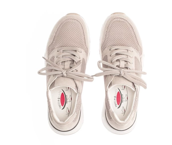 Zapatillas Gabor Mujer Beige | ES0001236
