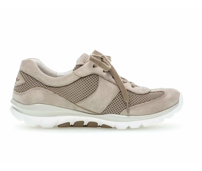 Zapatillas Gabor Mujer Beige | ES0001256