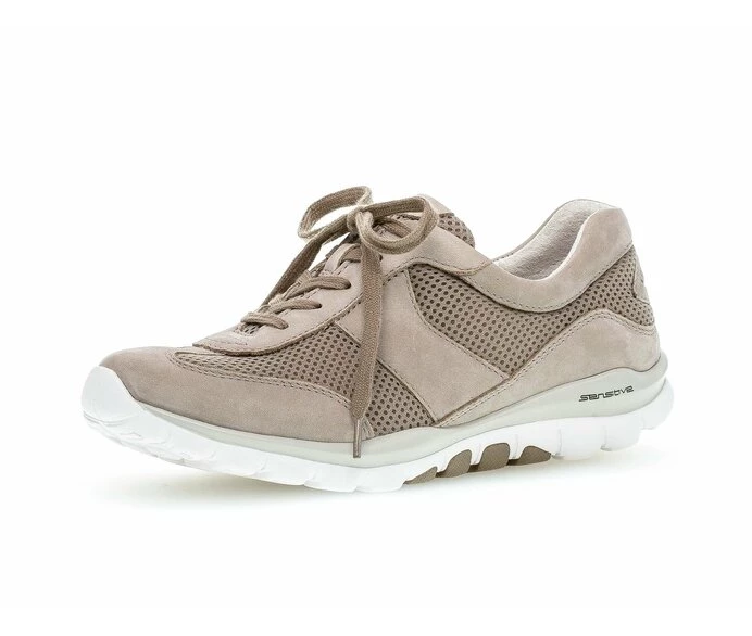 Zapatillas Gabor Mujer Beige | ES0001256