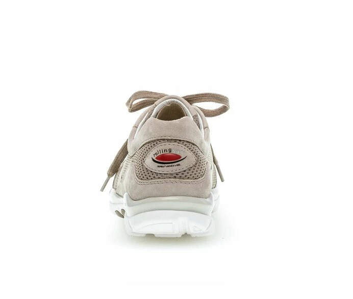 Zapatillas Gabor Mujer Beige | ES0001256