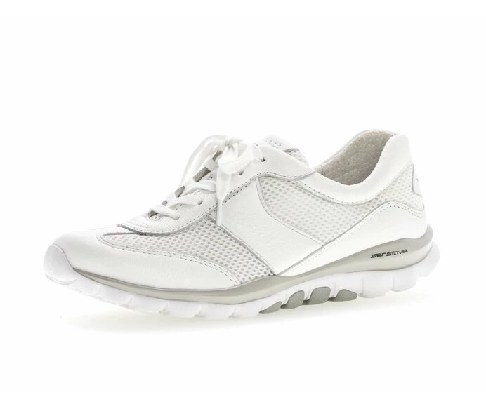 Zapatillas Gabor Mujer Blancas | ES0000028