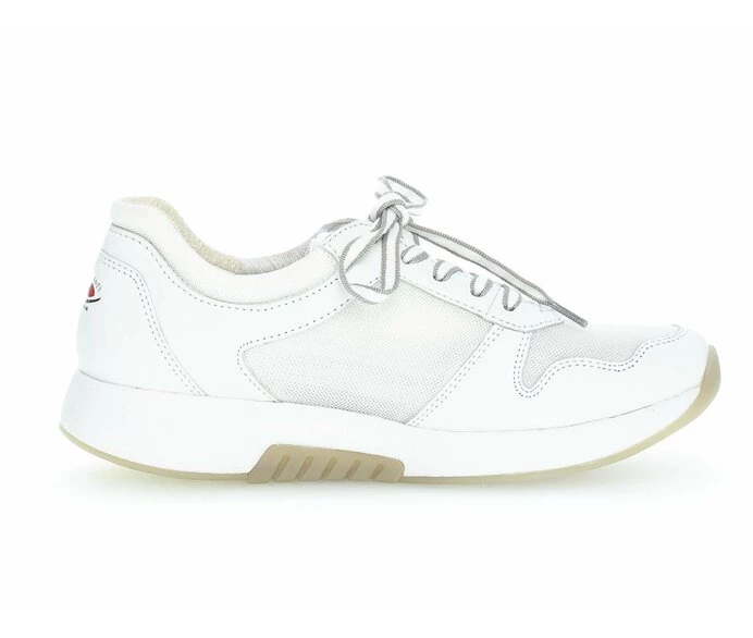 Zapatillas Gabor Mujer Blancas | ES0000030