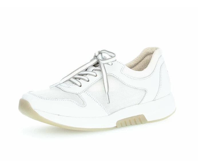 Zapatillas Gabor Mujer Blancas | ES0000030