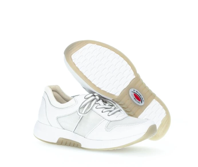 Zapatillas Gabor Mujer Blancas | ES0000030