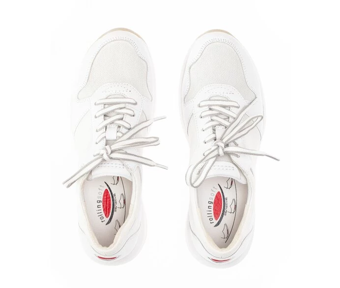 Zapatillas Gabor Mujer Blancas | ES0000030