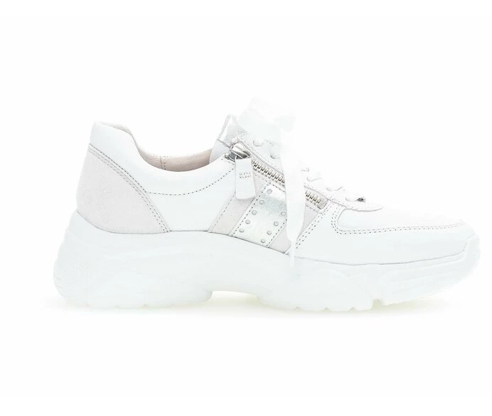 Zapatillas Gabor Mujer Blancas | ES0000039