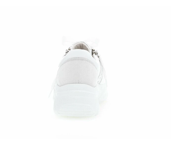 Zapatillas Gabor Mujer Blancas | ES0000039