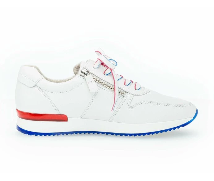 Zapatillas Gabor Mujer Blancas | ES0000056