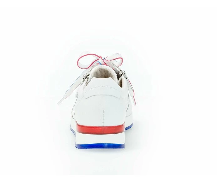 Zapatillas Gabor Mujer Blancas | ES0000056