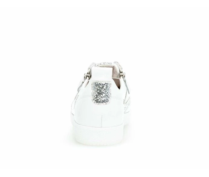 Zapatillas Gabor Mujer Blancas | ES0000071
