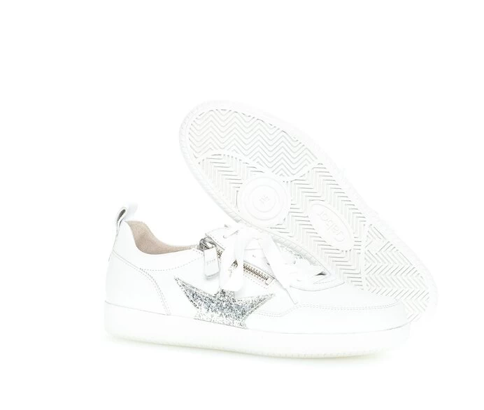 Zapatillas Gabor Mujer Blancas | ES0000071