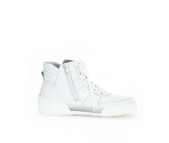 Zapatillas Gabor Mujer Blancas | ES0000073