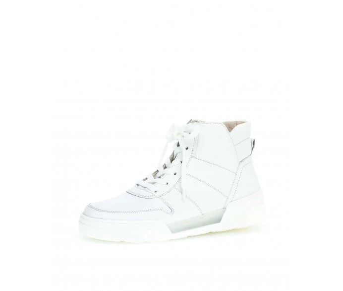 Zapatillas Gabor Mujer Blancas | ES0000073
