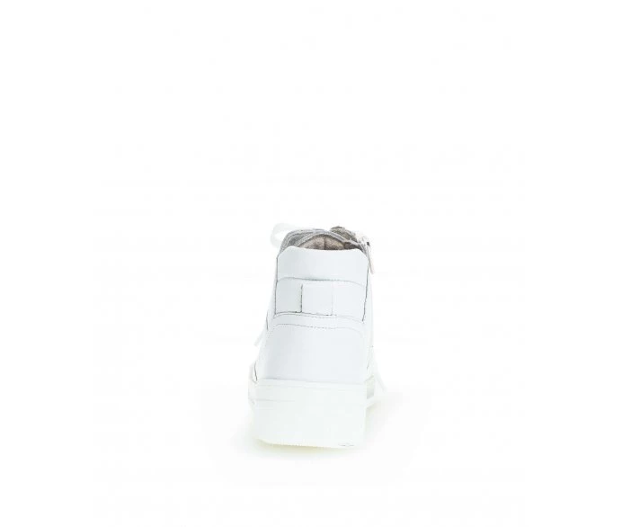 Zapatillas Gabor Mujer Blancas | ES0000073