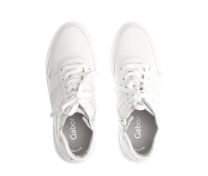 Zapatillas Gabor Mujer Blancas | ES0000073