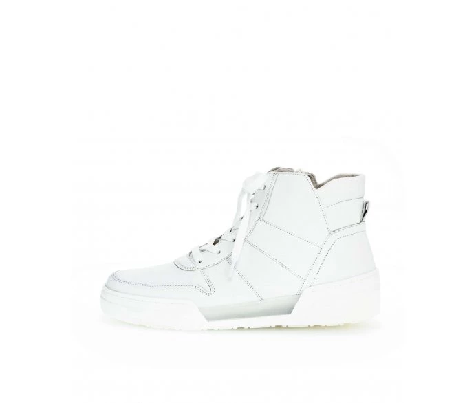 Zapatillas Gabor Mujer Blancas | ES0000073
