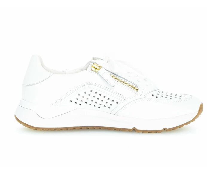 Zapatillas Gabor Mujer Blancas | ES0000087