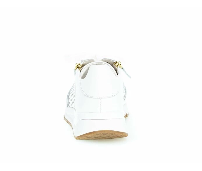 Zapatillas Gabor Mujer Blancas | ES0000087