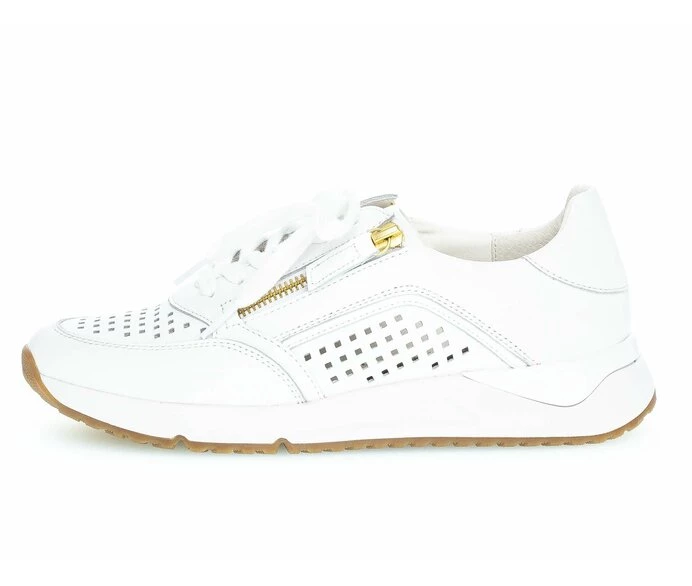 Zapatillas Gabor Mujer Blancas | ES0000087