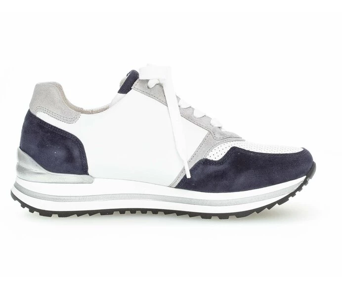 Zapatillas Gabor Mujer Blancas | ES0000094