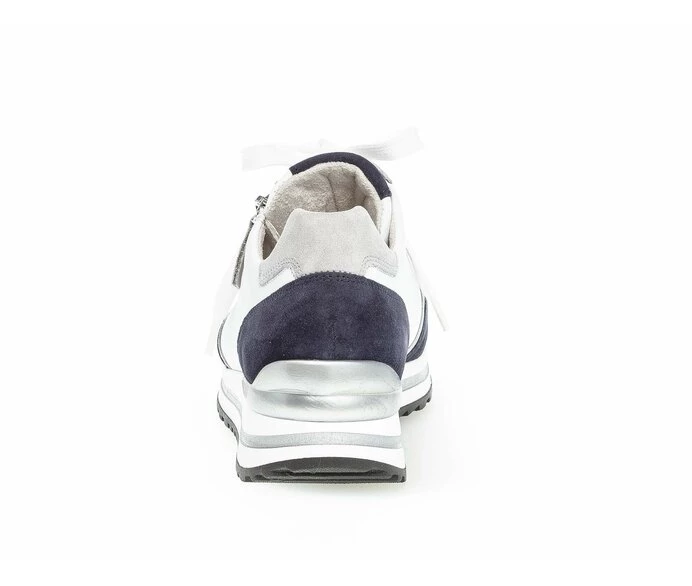 Zapatillas Gabor Mujer Blancas | ES0000094