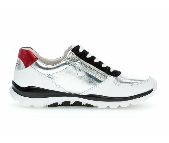 Zapatillas Gabor Mujer Blancas | ES0000109