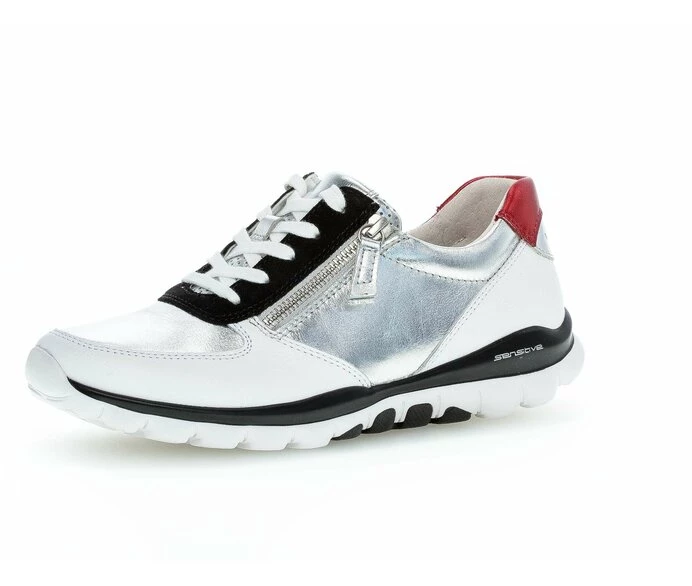Zapatillas Gabor Mujer Blancas | ES0000109