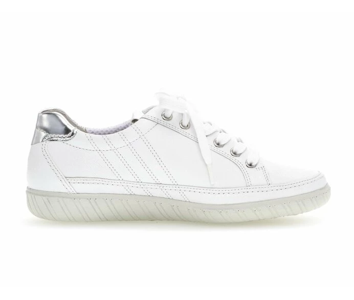 Zapatillas Gabor Mujer Blancas | ES0000112