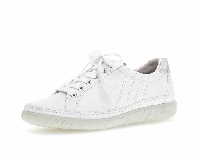 Zapatillas Gabor Mujer Blancas | ES0000112