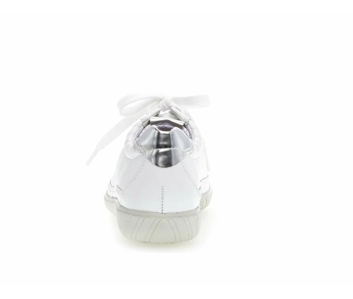 Zapatillas Gabor Mujer Blancas | ES0000112