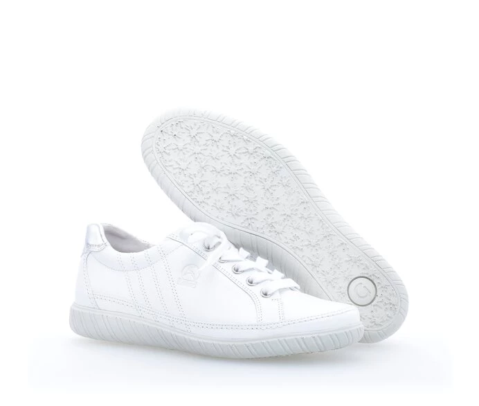 Zapatillas Gabor Mujer Blancas | ES0000112
