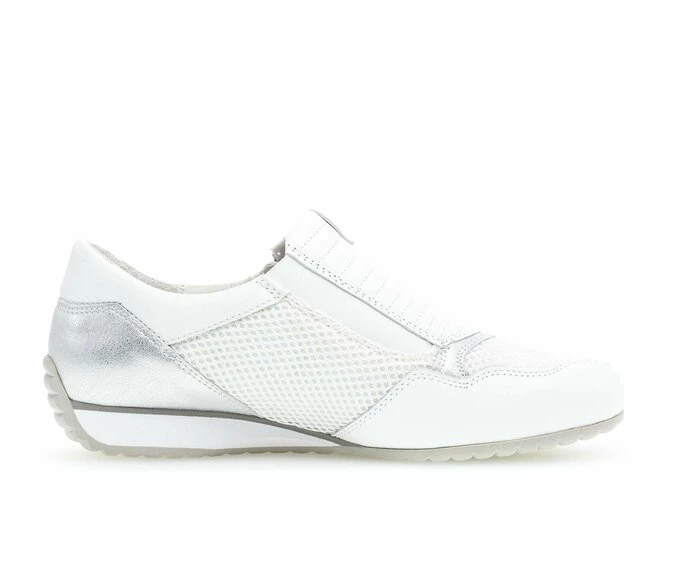Zapatillas Gabor Mujer Blancas | ES0000177