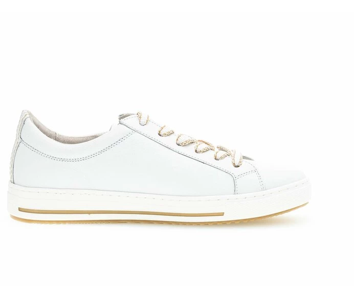 Zapatillas Gabor Mujer Blancas | ES0000188