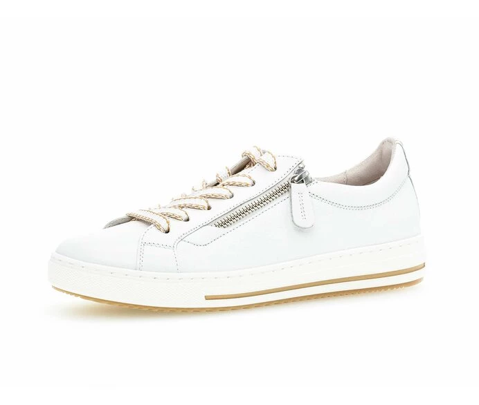 Zapatillas Gabor Mujer Blancas | ES0000188